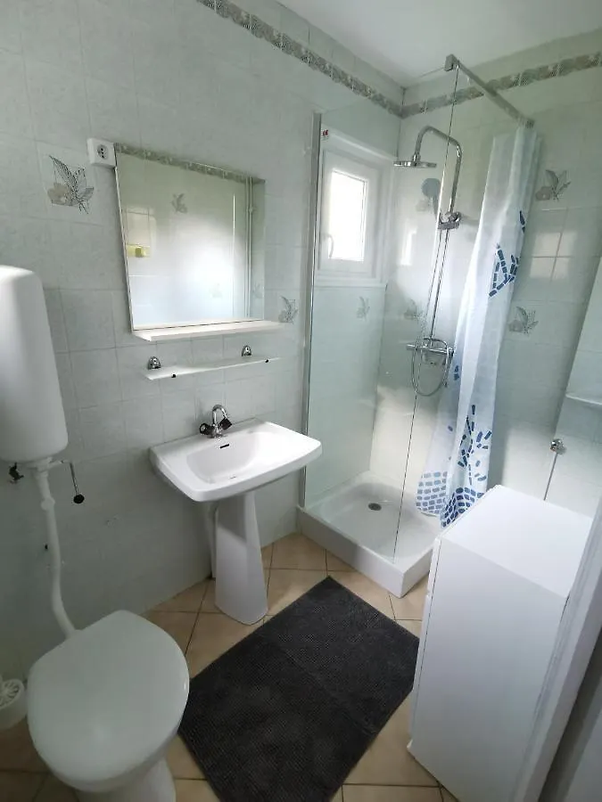 Appartement Vallee De Luchon Salles-et-Pratviel Apartment