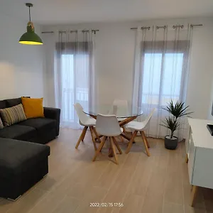 Mira Patios Cordoue