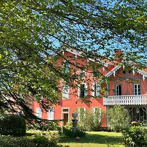 Domaine La Belle Histoire - Cote Parc Besset