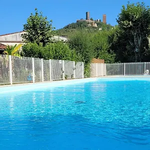 Le Soulhol Saint-Céré