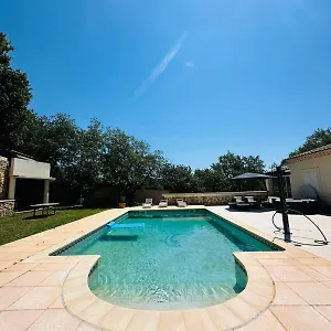Maison Du Sud Brignoles