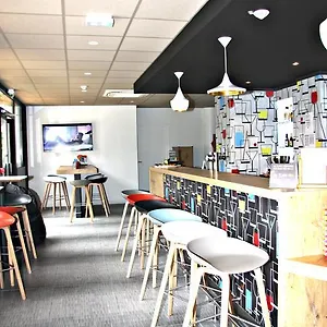 Ibis Purpan Toulouse